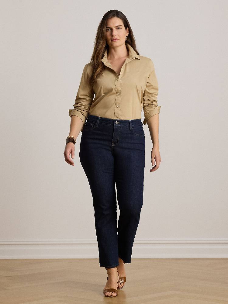 WOVEN-SPORT SHIRT-SHIRT