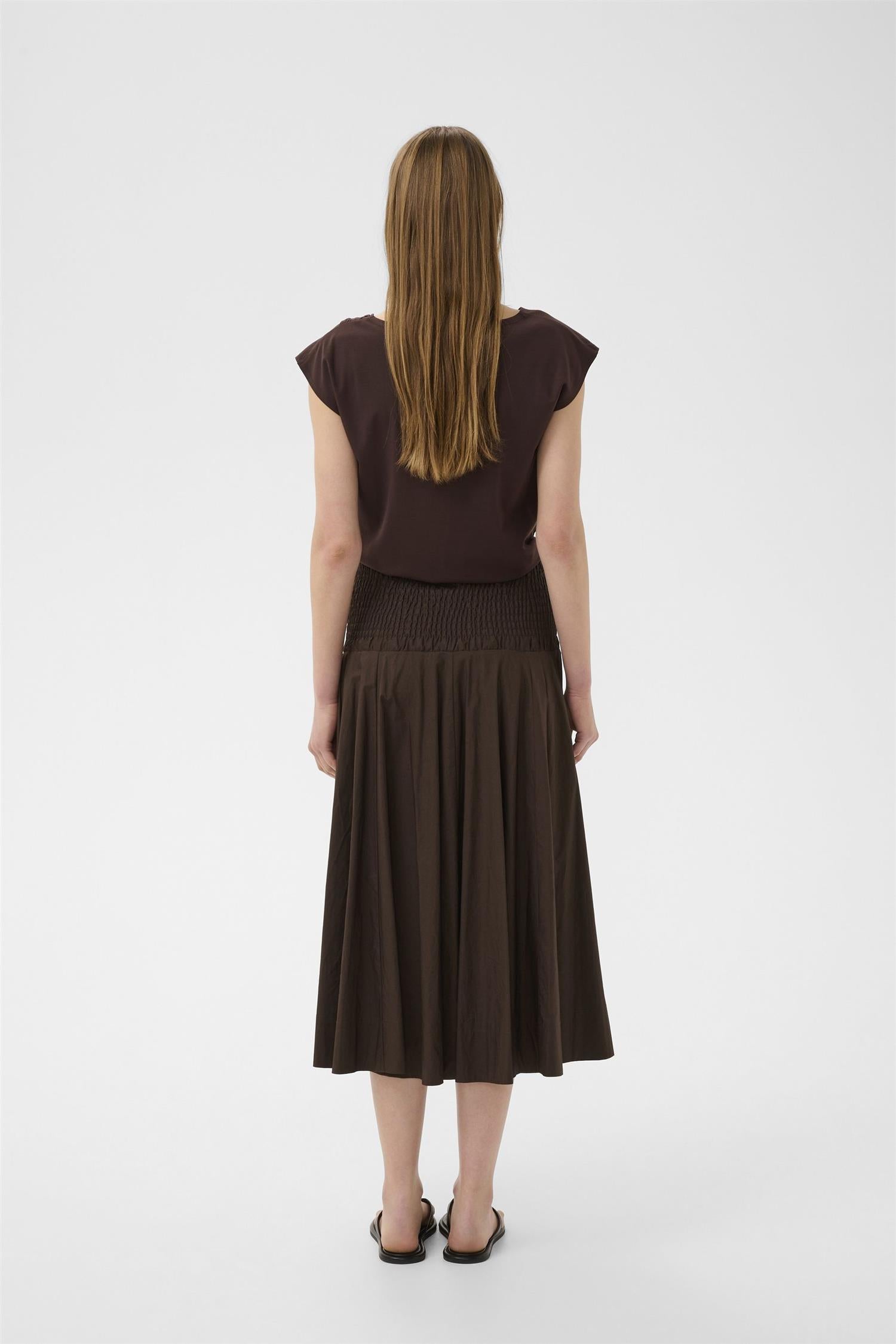 Raveniw Skirt