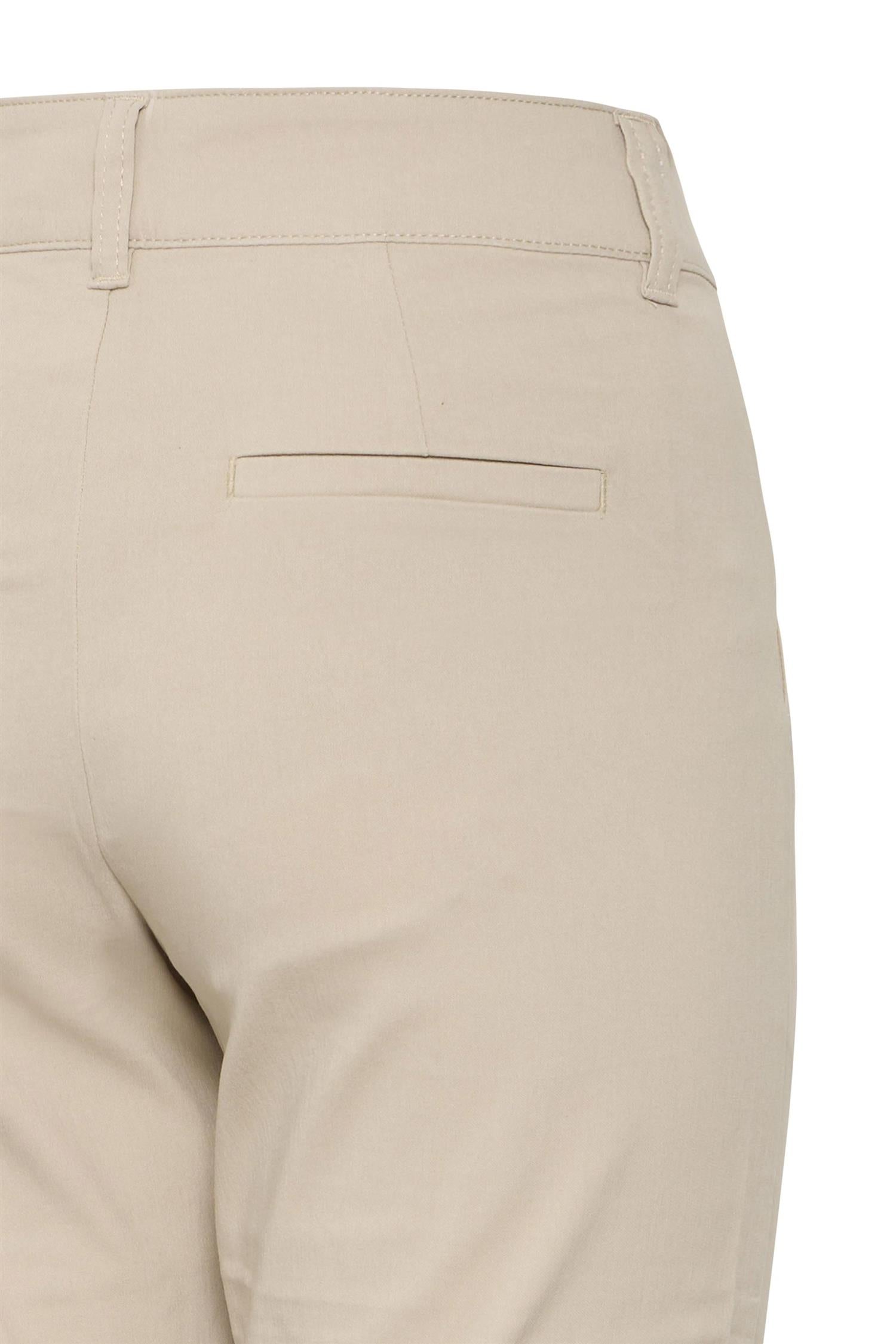 Bydixi Capri Pants -