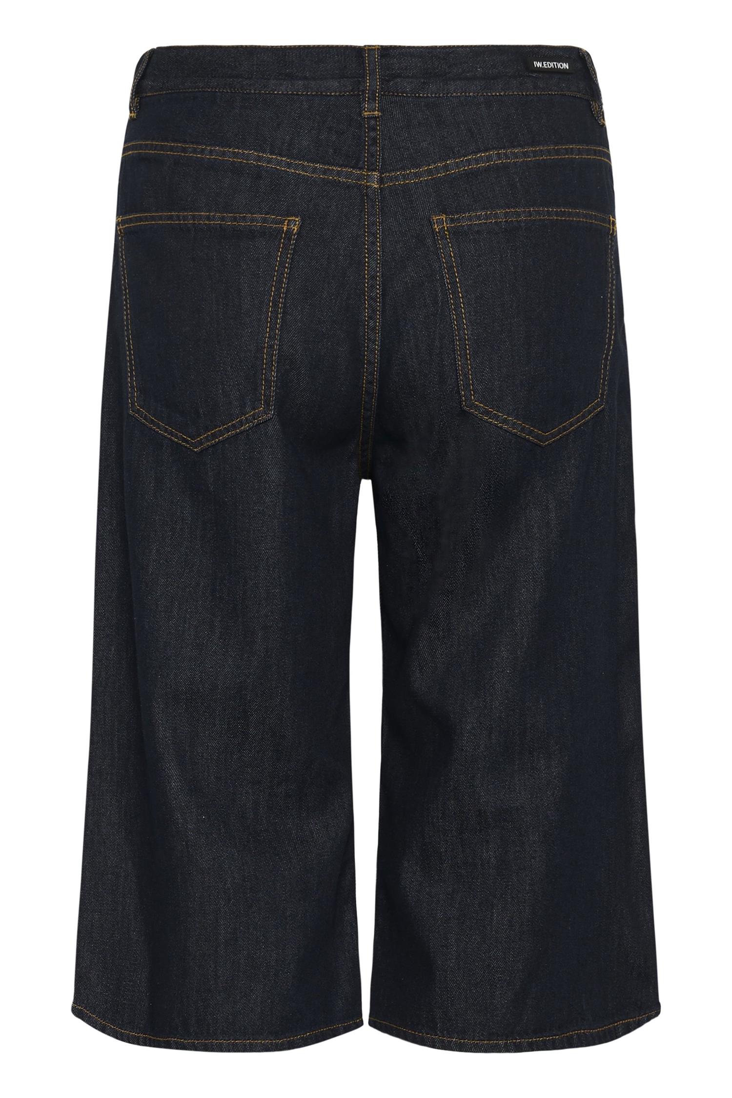 Glenniw Culotte Jeans