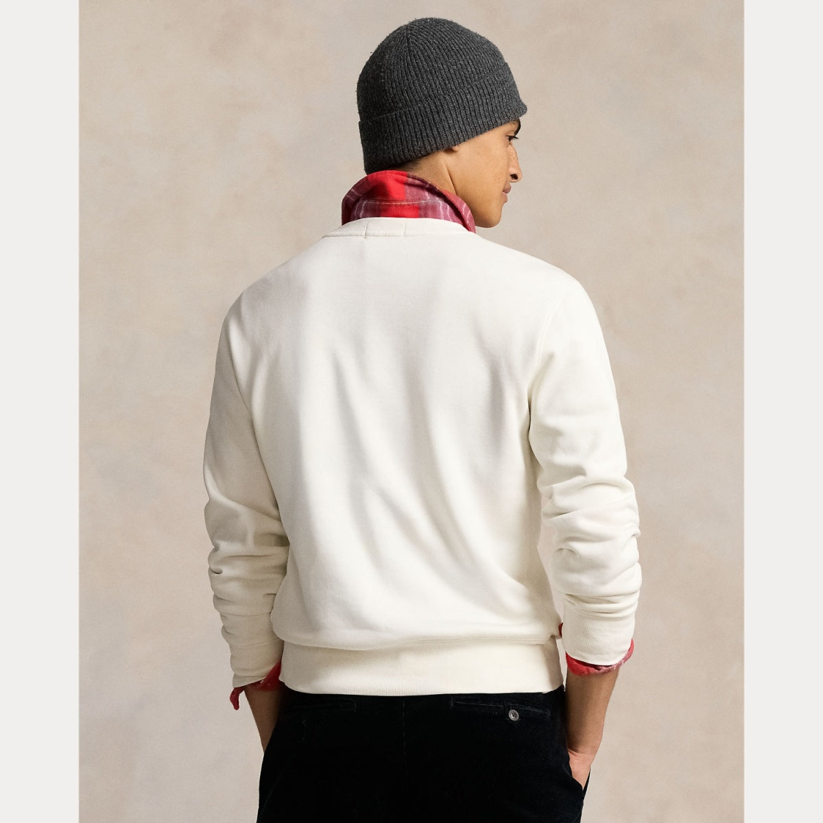 LSCNM4-LONG SLEEVE-SWEATSHIRT