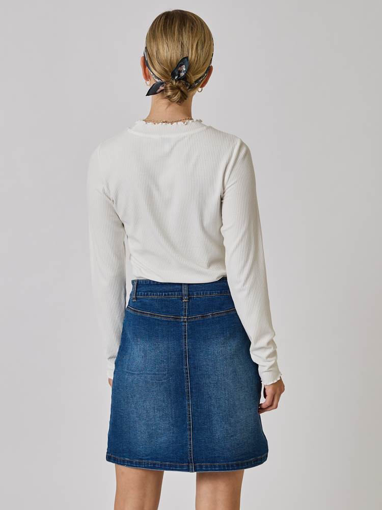 Juniper topp