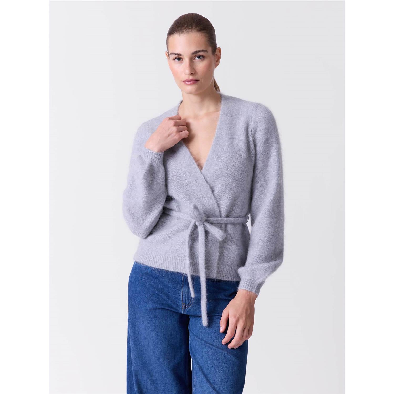Lina Cardigan
