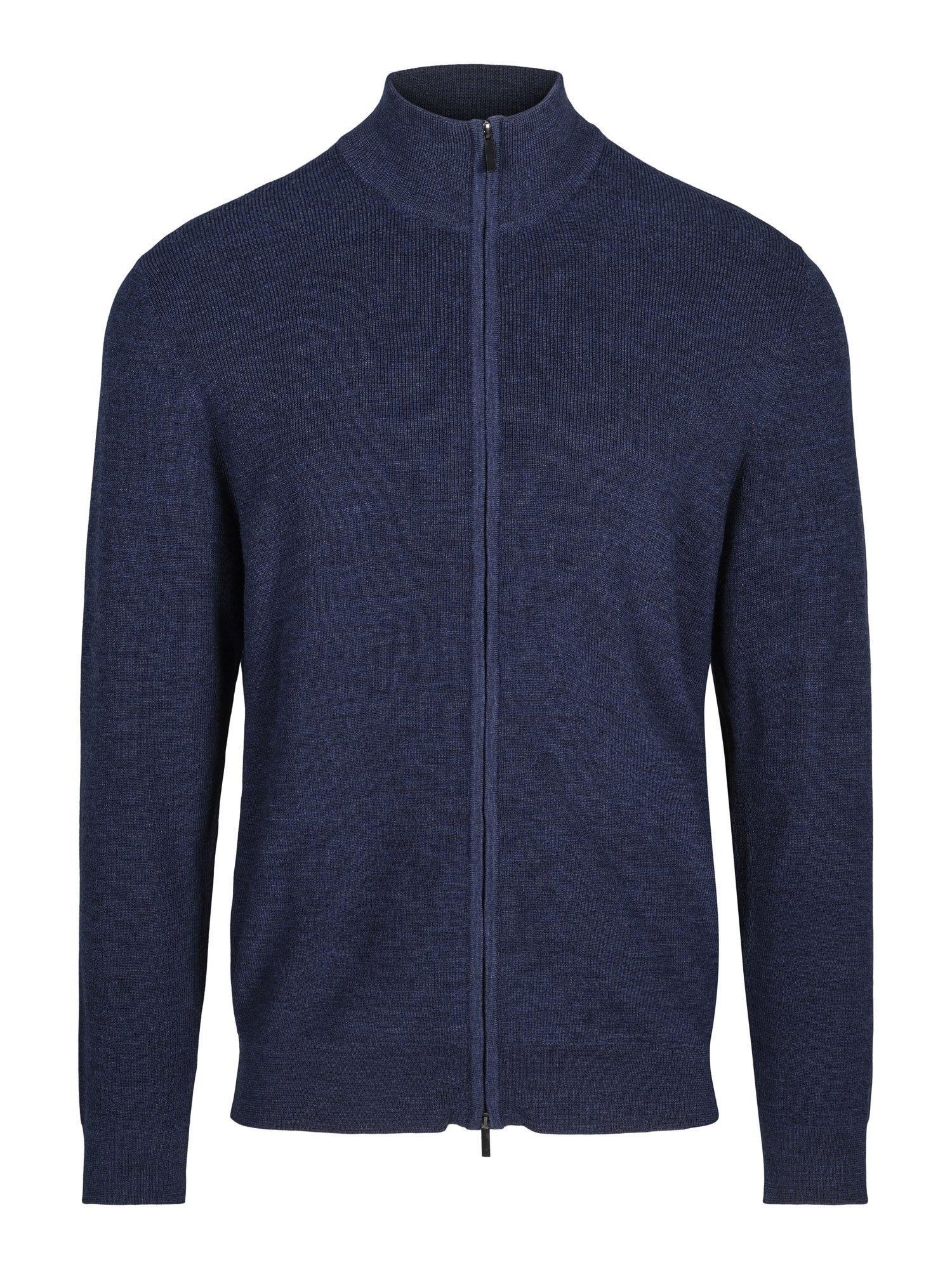 Henrik Cardigan