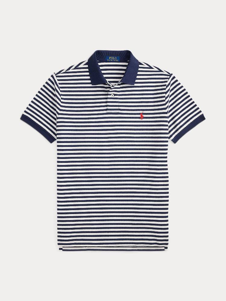 SSKCCMSLM10-SHORT SLEEVE-POLO SHIRT