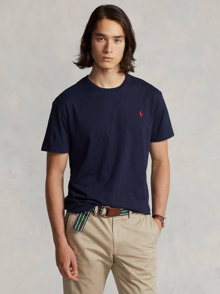 SSCNM2-SHORT SLEEVE-T-SHIRT