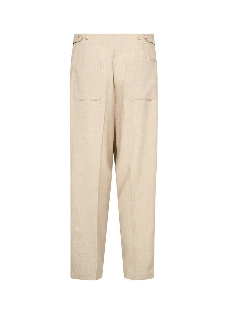 Mmleysa Flair Pant