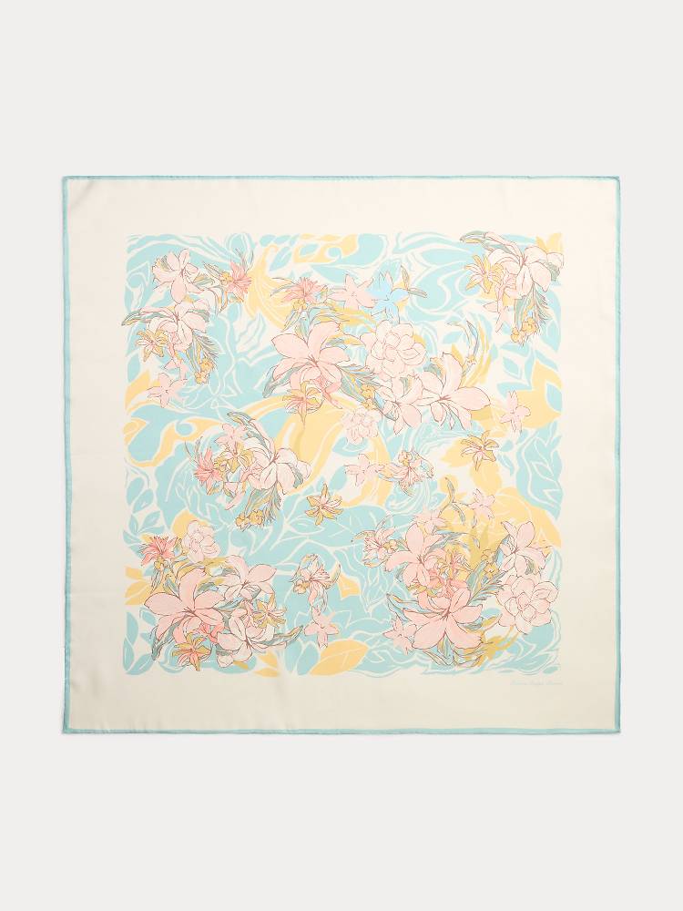 GFT FL SQR-SCARF