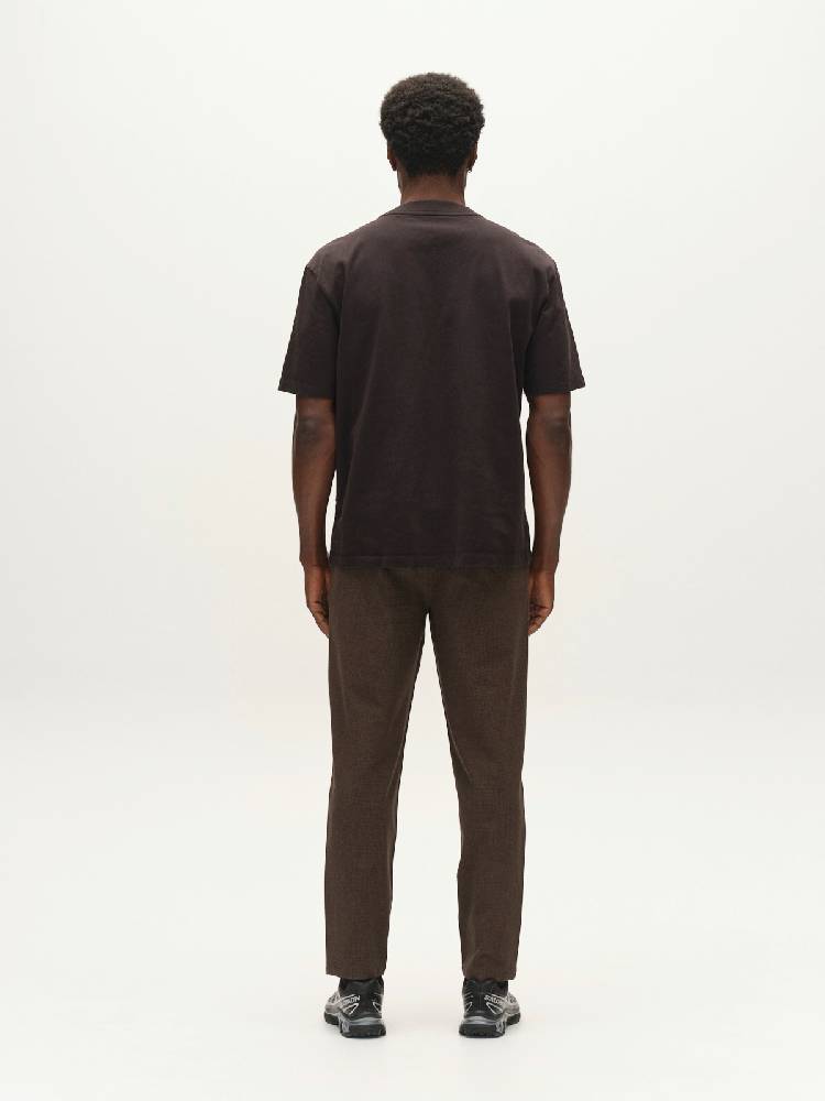 Gabjoe-Pas Rubin Pant