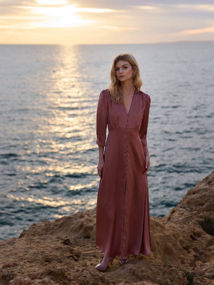 Sorrento Dress