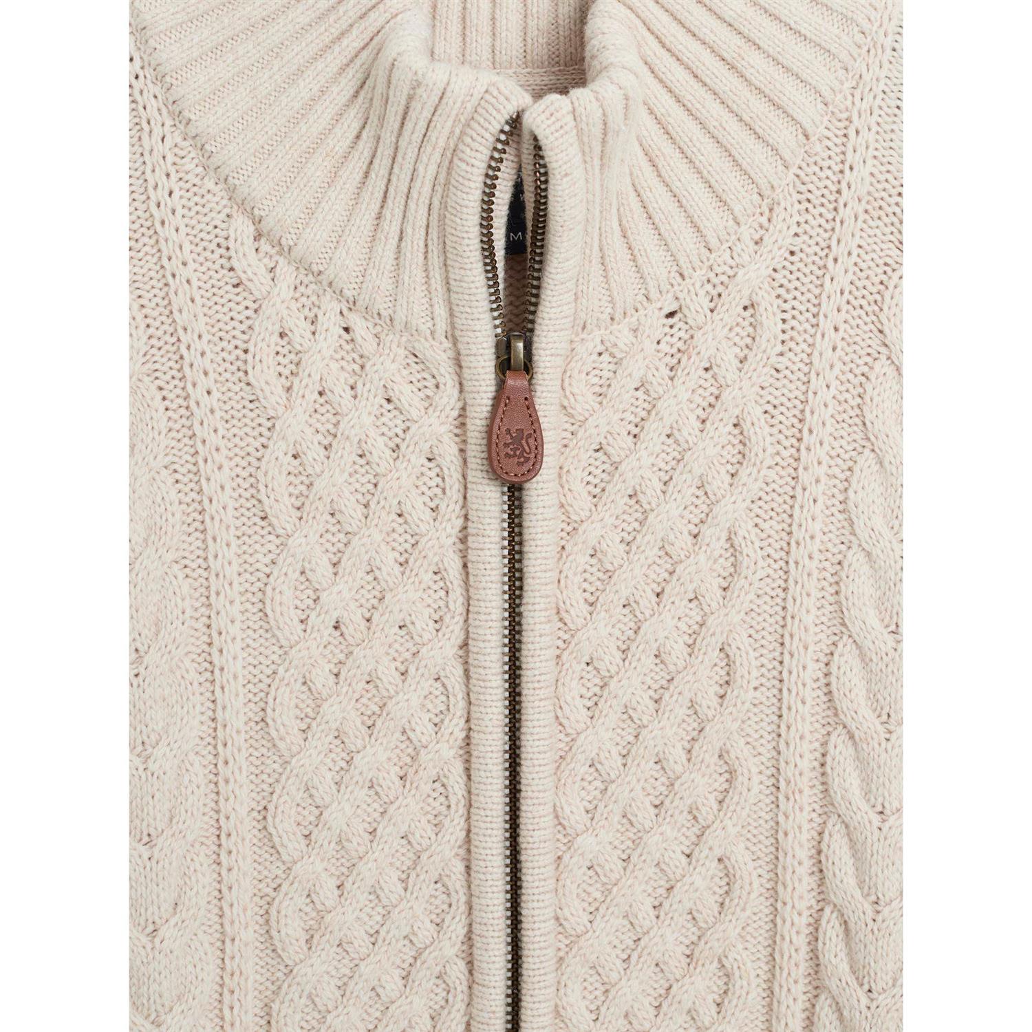Holger Cardigan