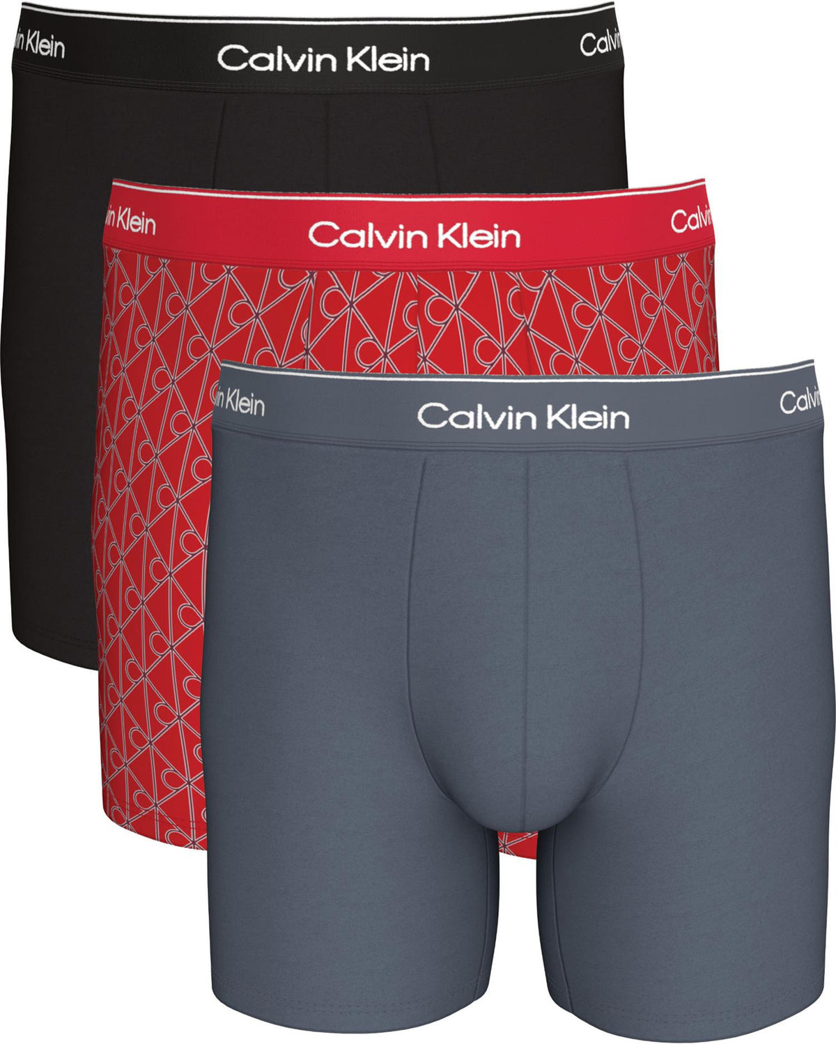 Boxer Brief 3pk