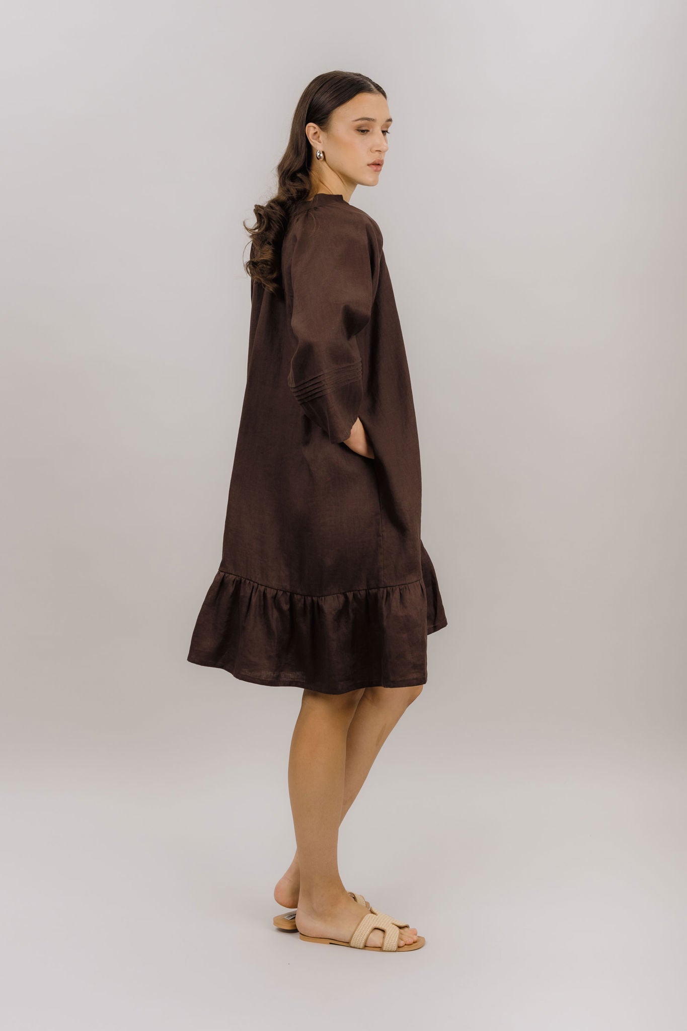 Frusa Dress