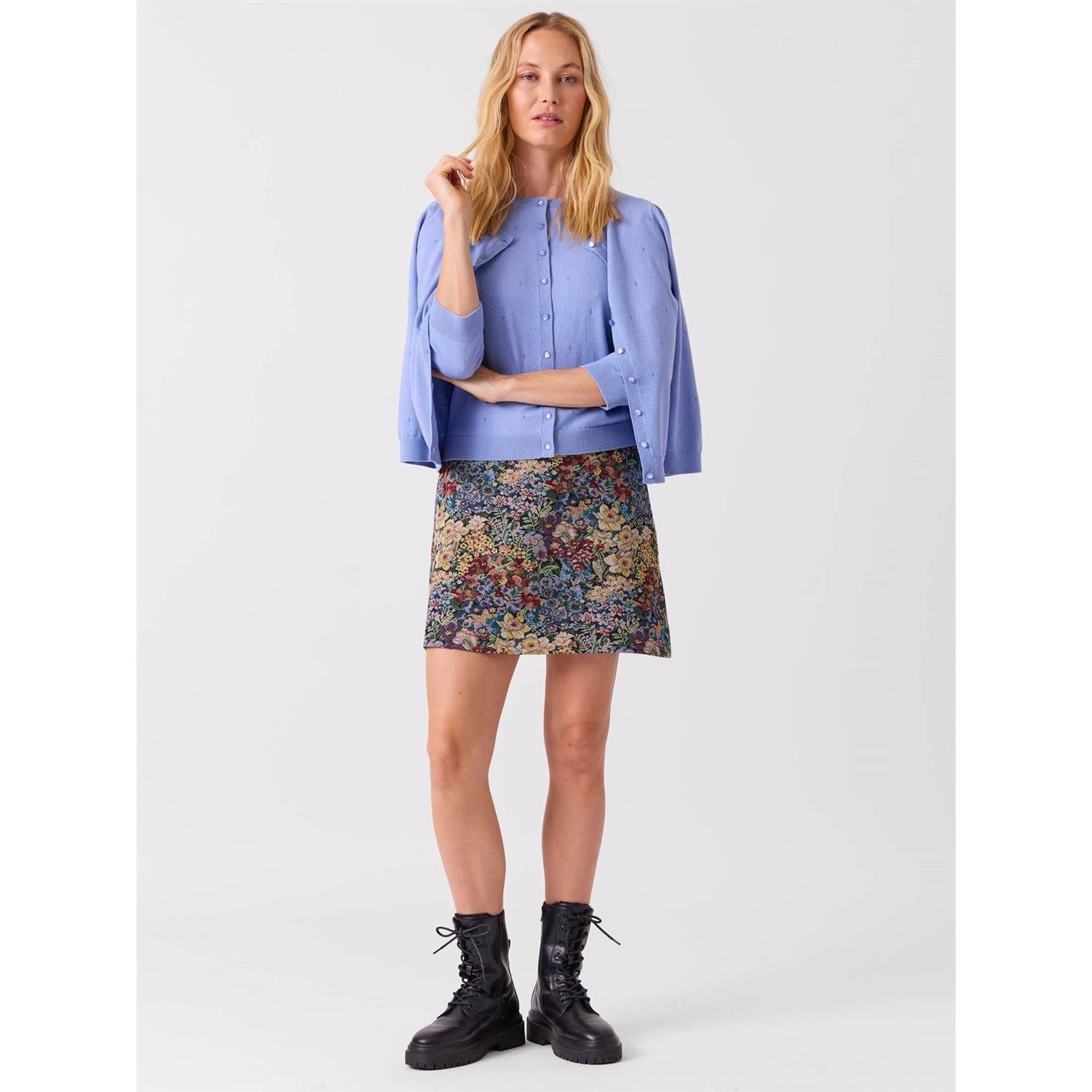 Hanneli Cardigan