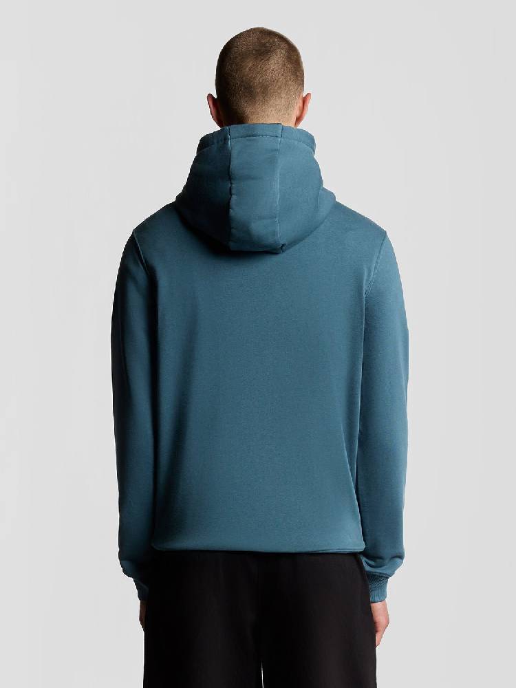 Pullover Hoodie