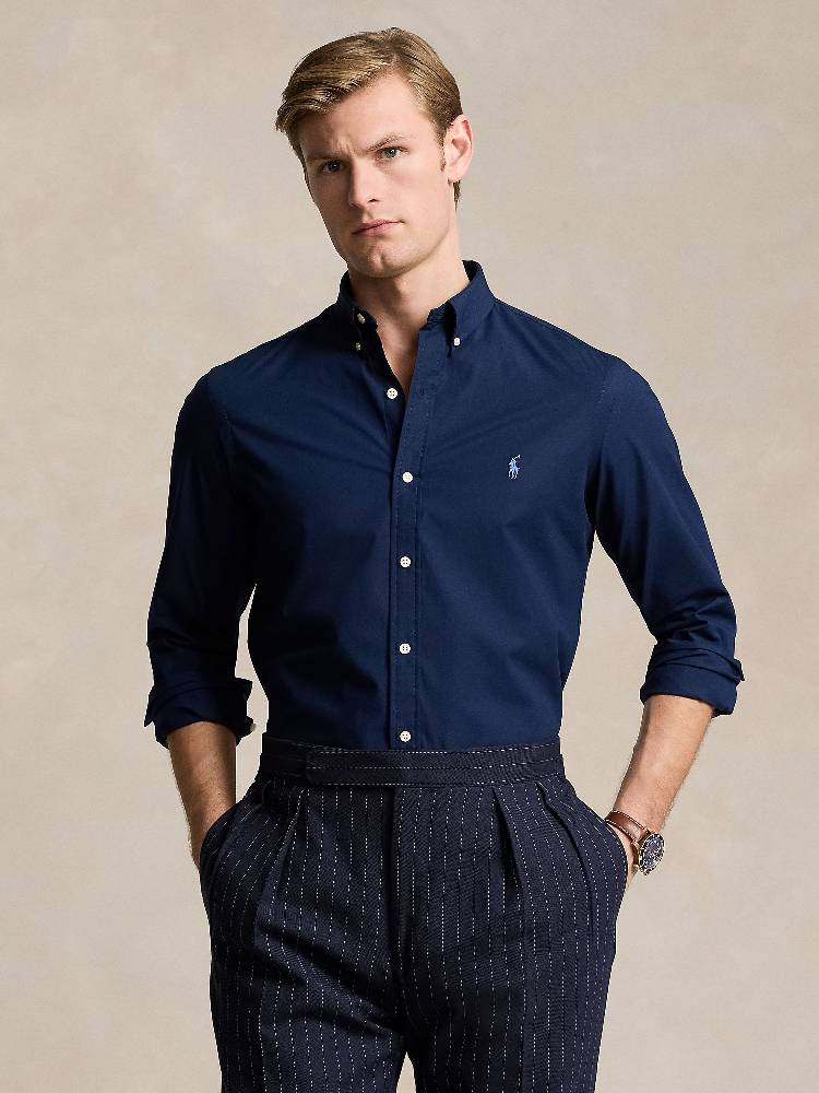 SLBDPPCS-LONG SLEEVE-SPORT SHIRT