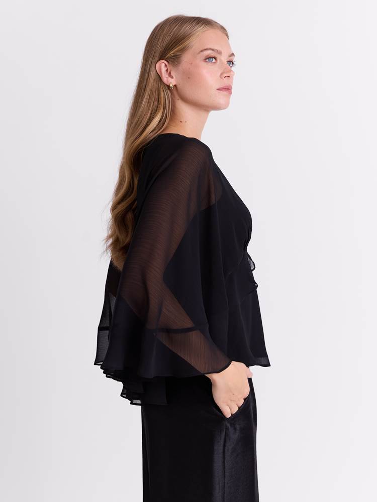 Angel bluse