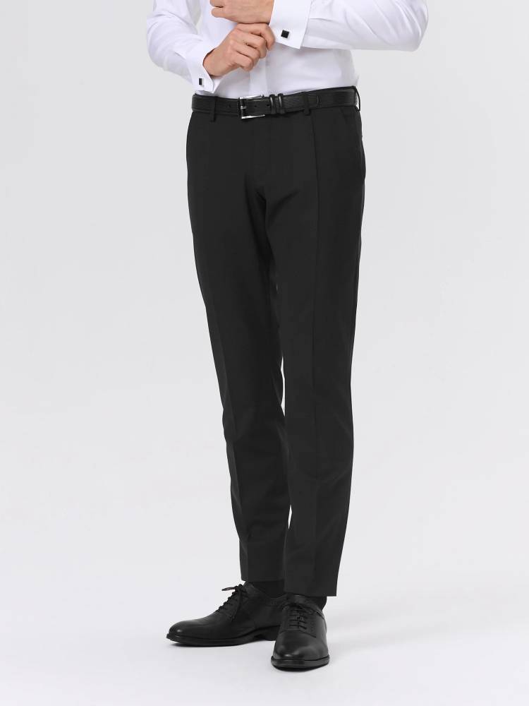 Bob Trouser