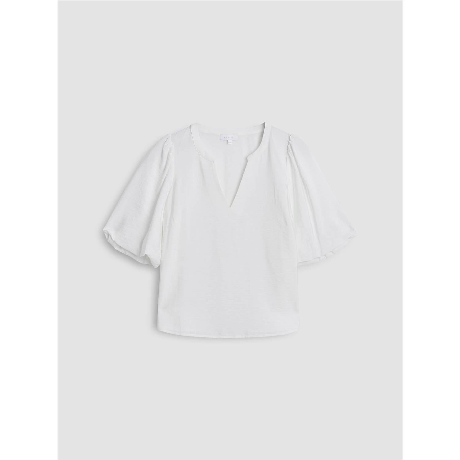 Camelia Bluse