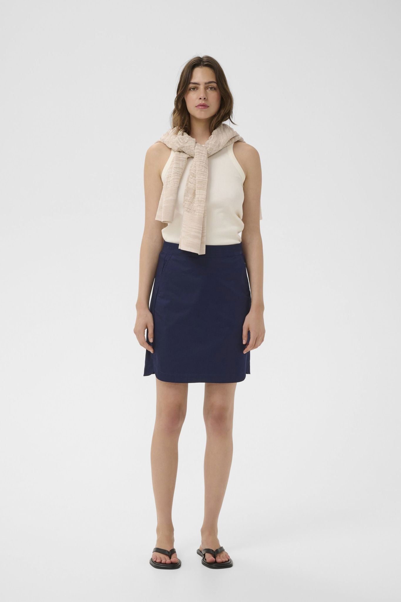 Elviaiw Skirt