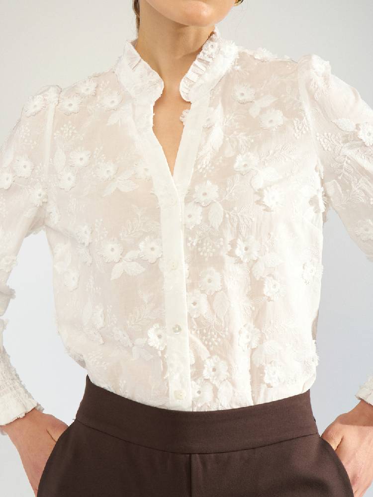 NULENEA SHIRT