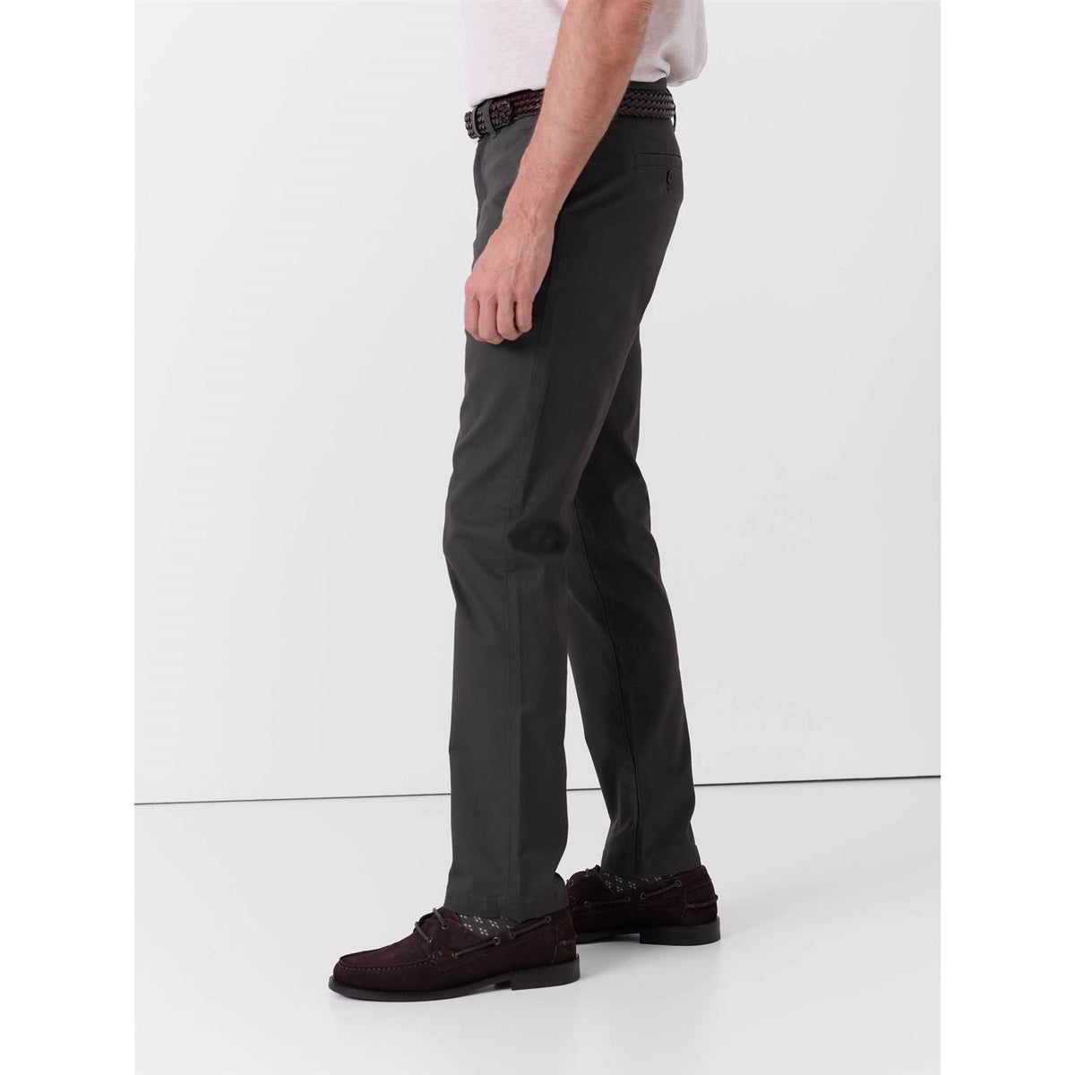 Christer Chinos