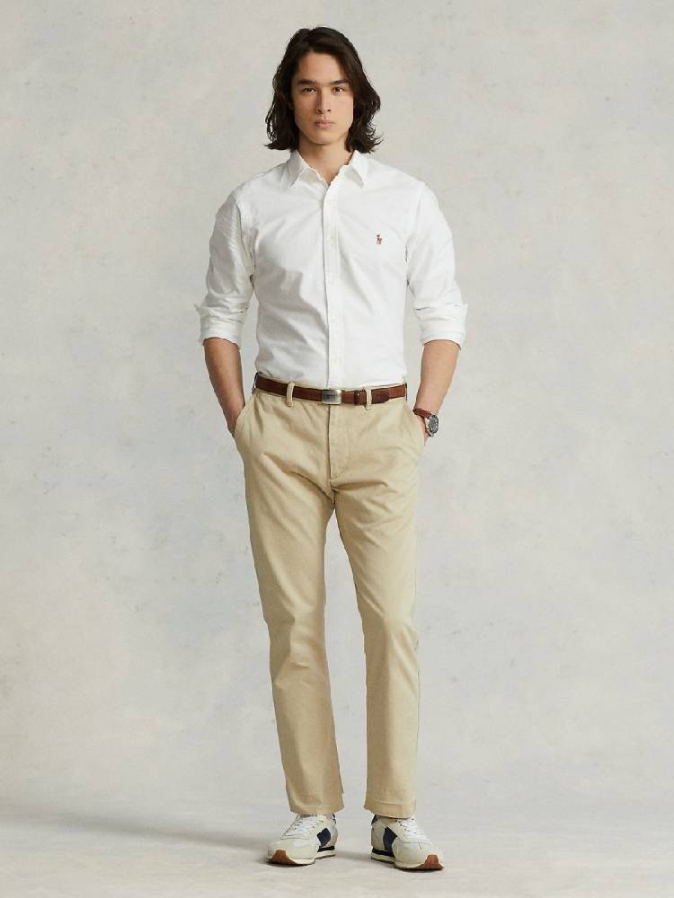 SL BD PPC SP-LONG SLEEVE-SPORT SHIRT