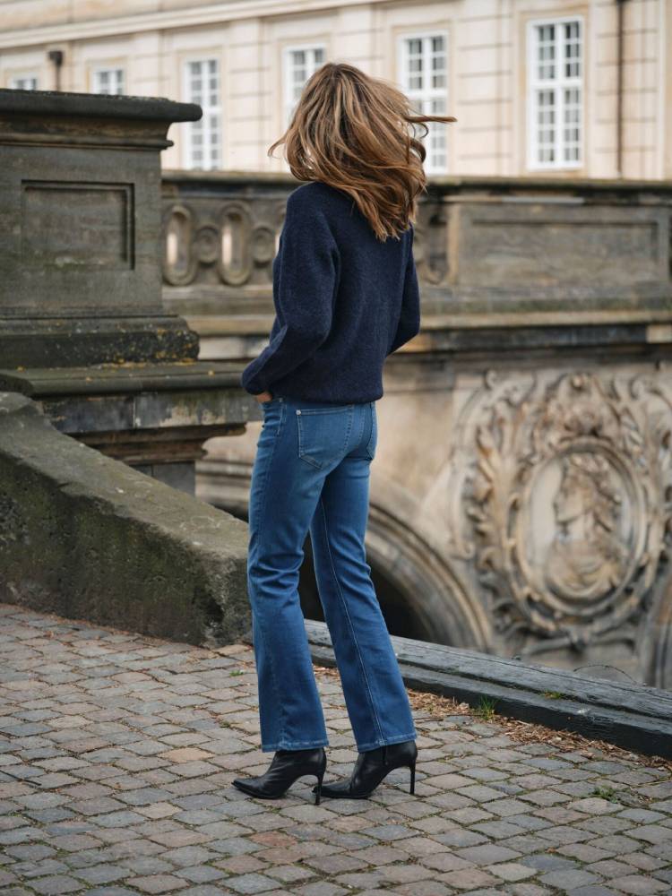 Mmashley Deluxe Jeans