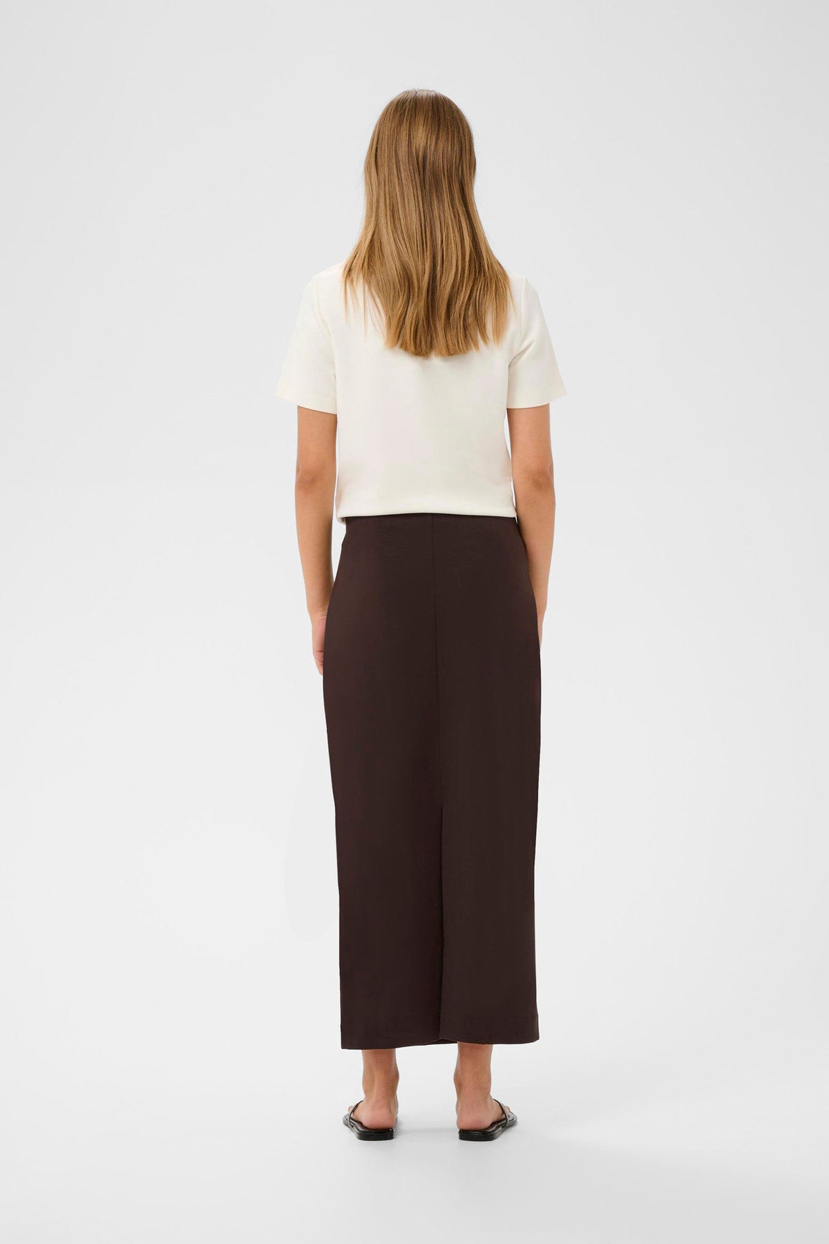 Aidaiw Skirt