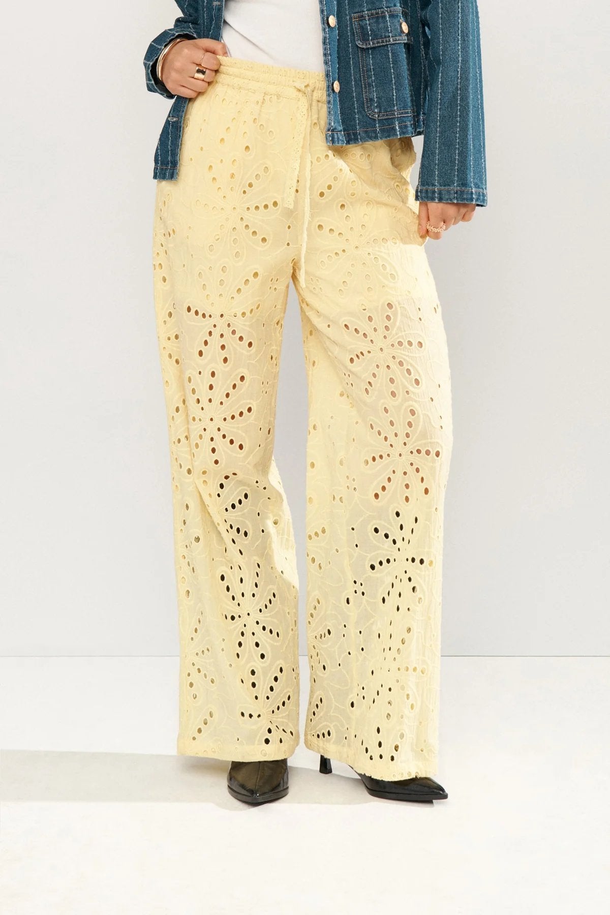 NUPALMA PANTS