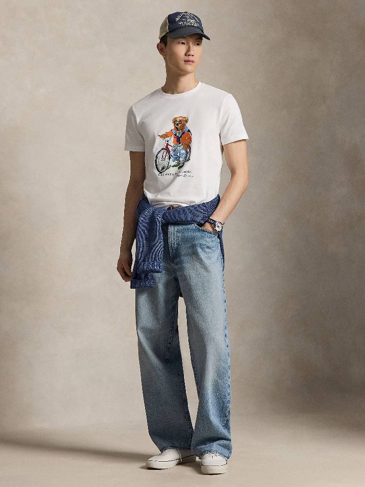 KNIT-T-SHIRT