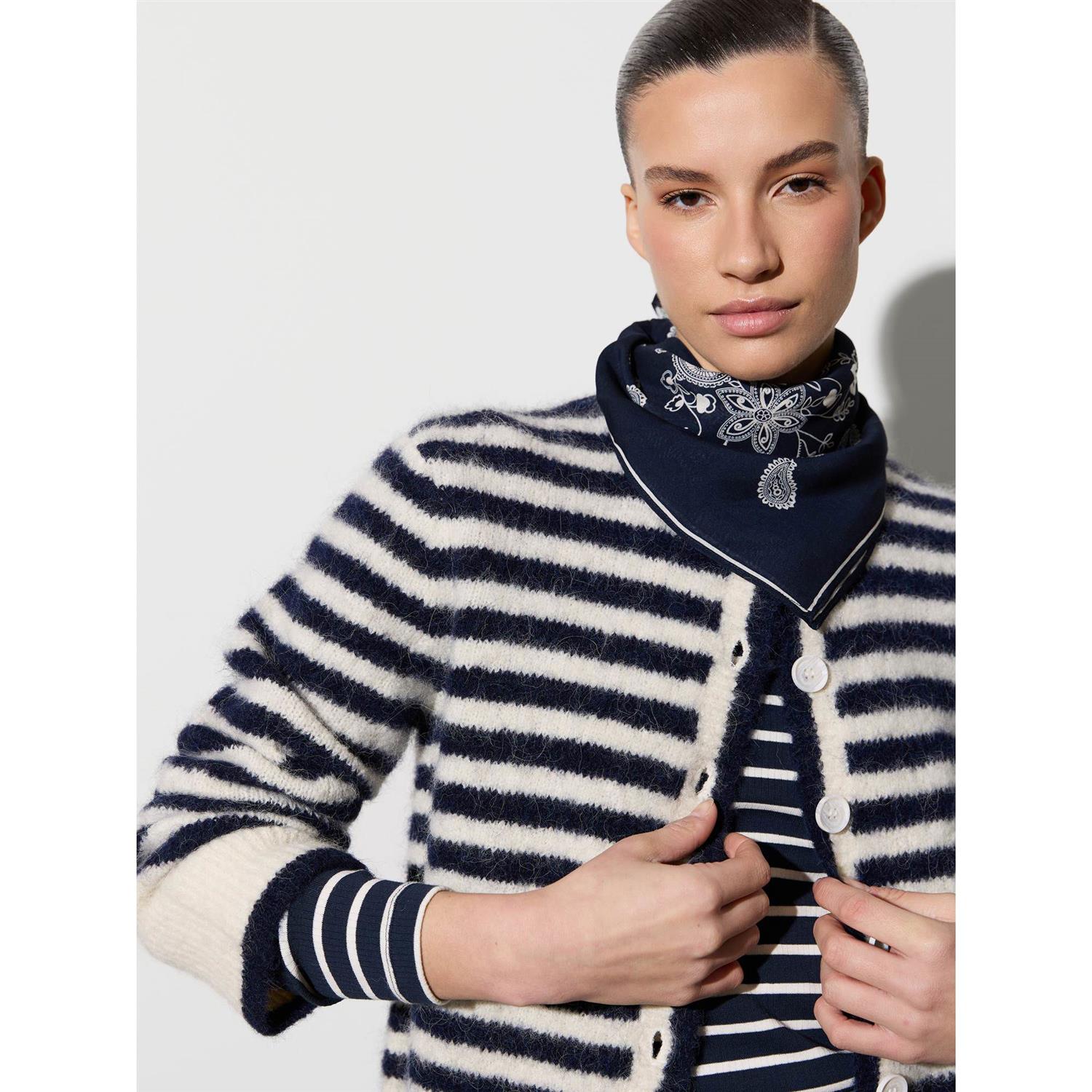 Gill Cardigan
