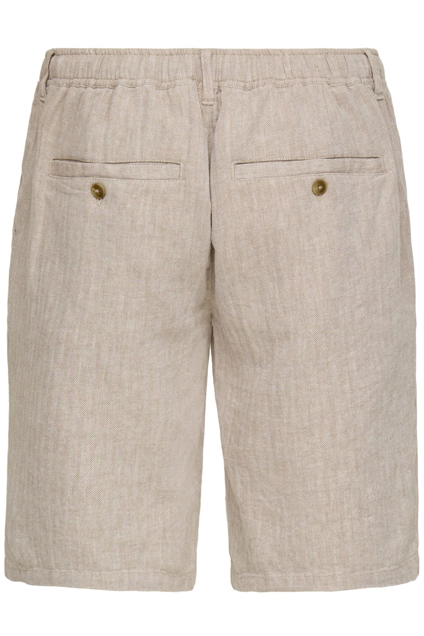 Bhmarco Reg Wovenshorts