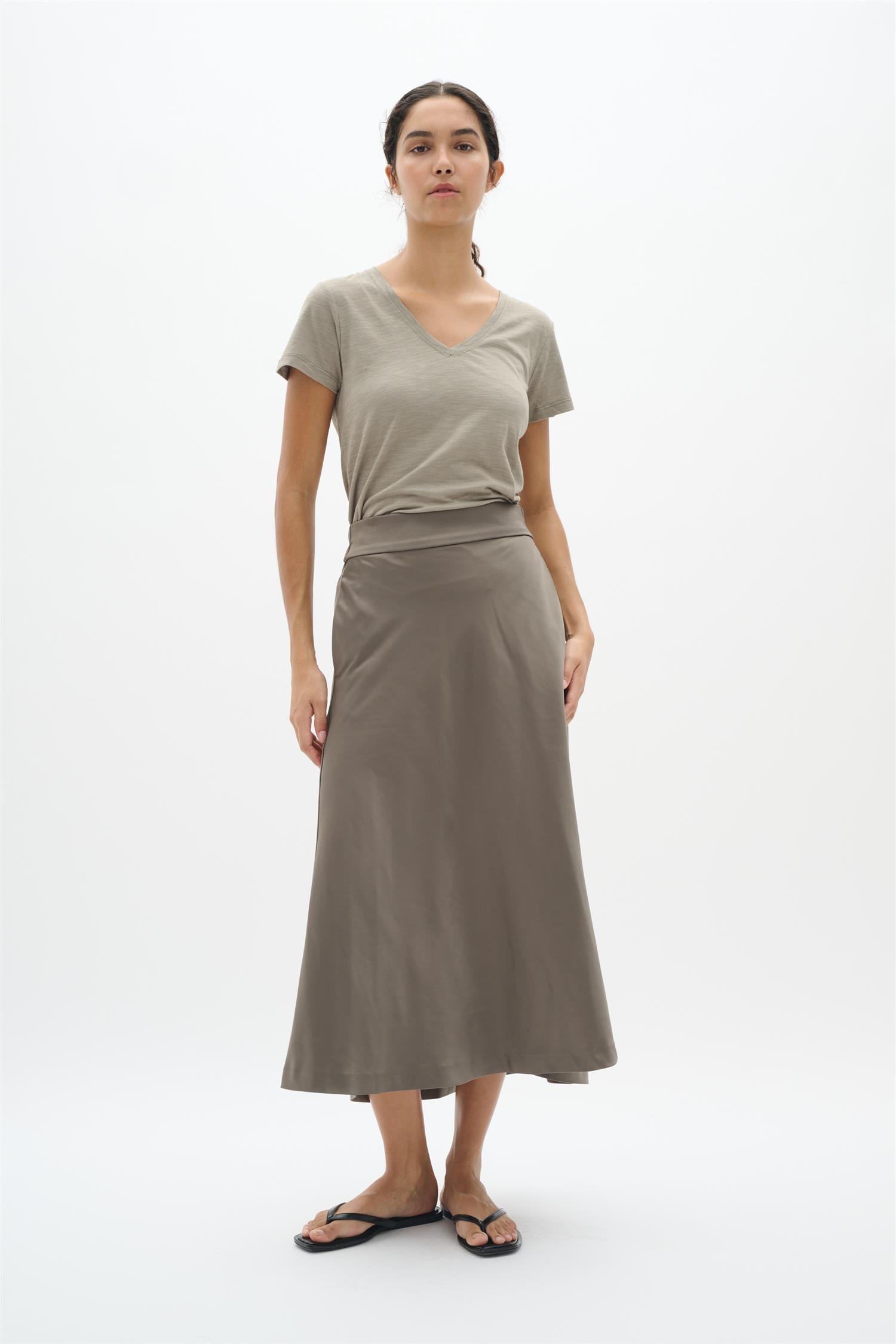 Zilkyiw Skirt