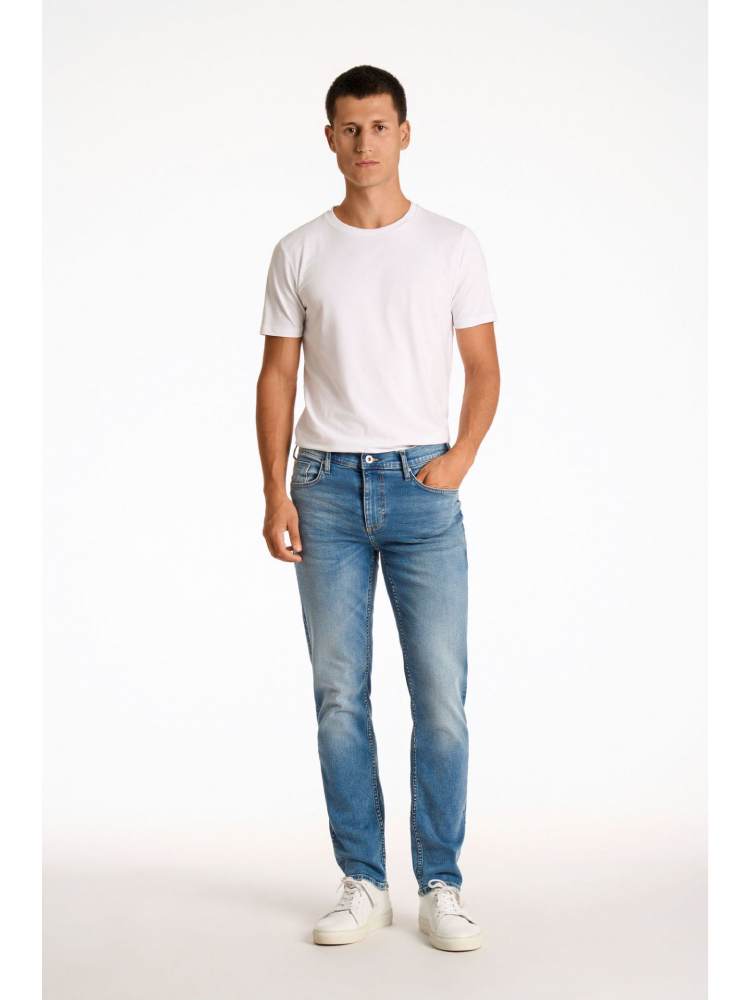 Stretch jeans