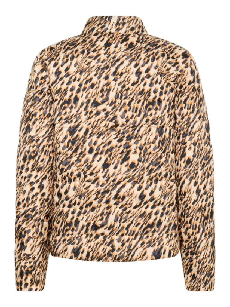 Kyrieiw Lila Jacket