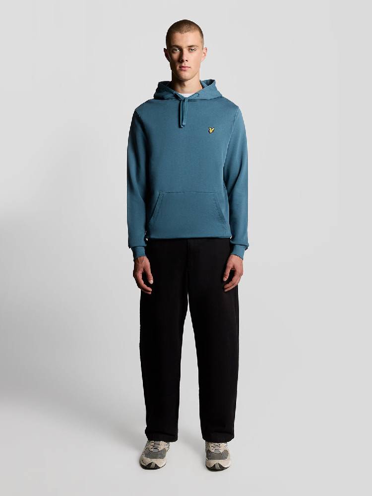 Pullover Hoodie