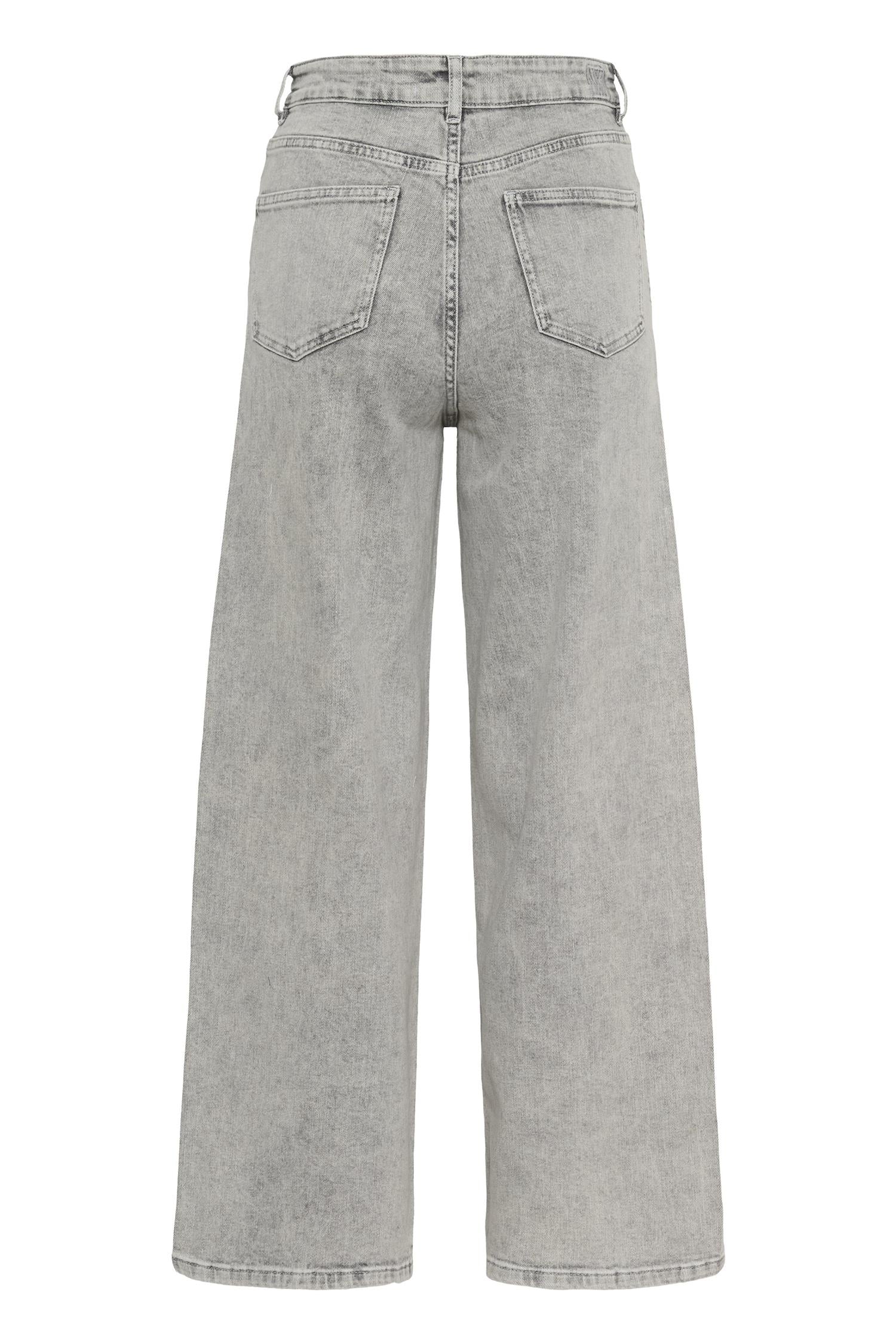 Aaliaiw Bacca Jeans