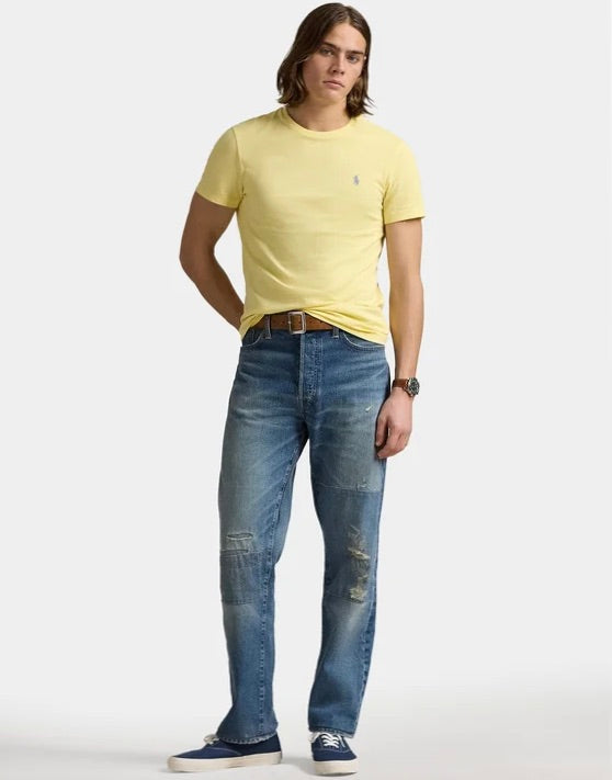 SSCNCMSLM2-SHORT SLEEVE-T-SHIRT