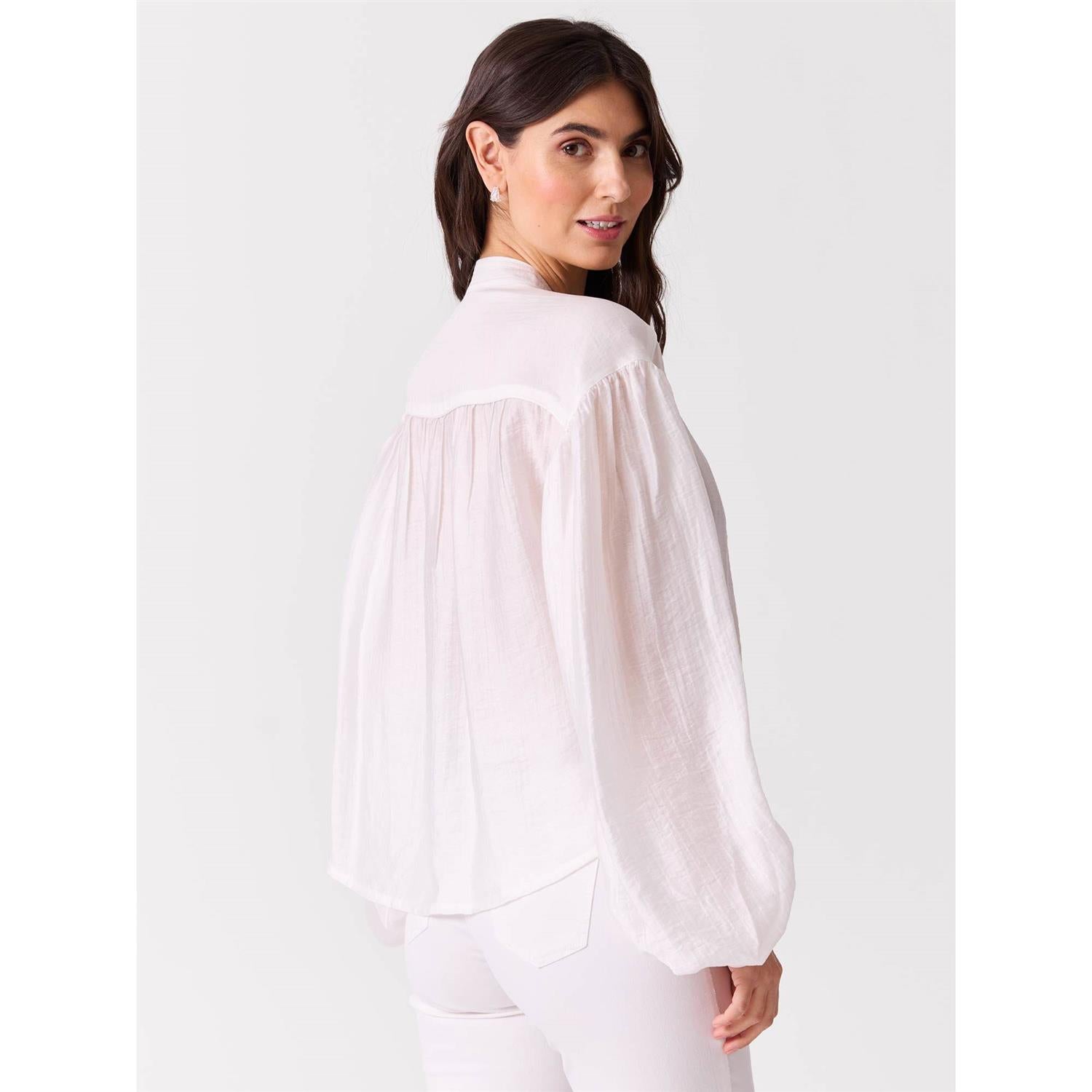 Marigold Bluse
