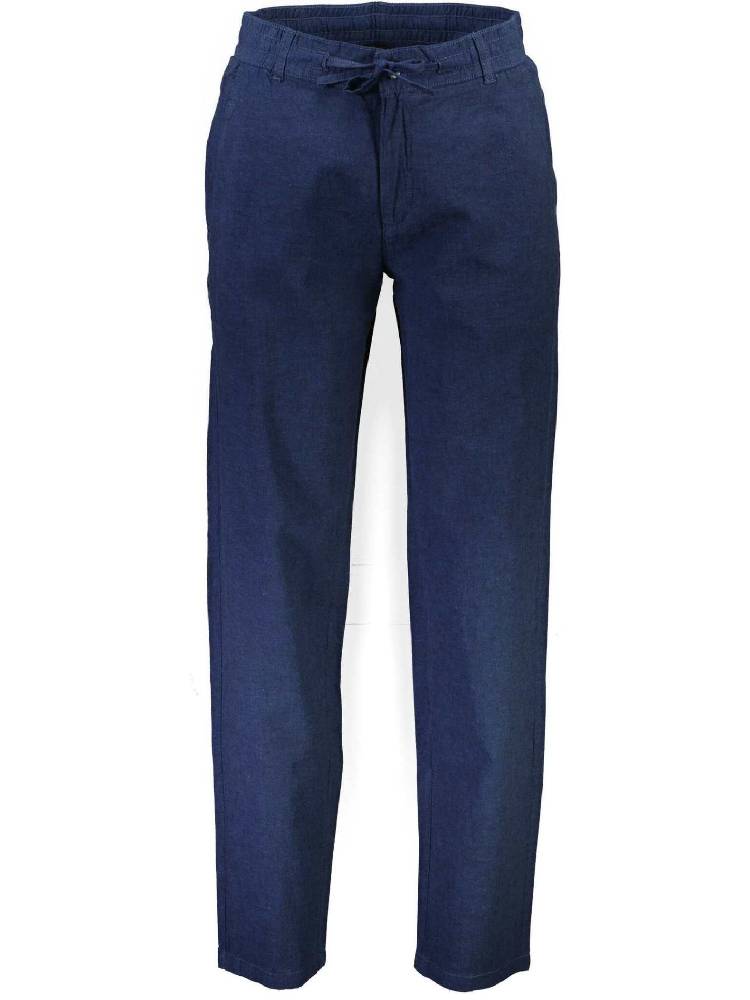 Linen pants