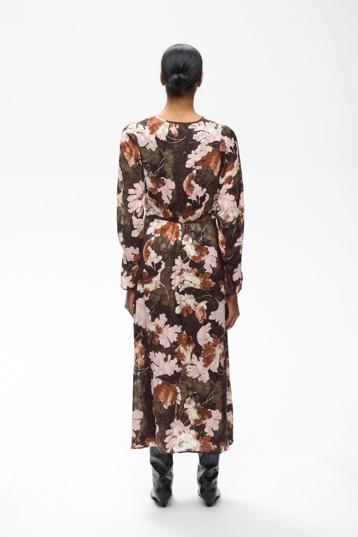 Masoniw Dress