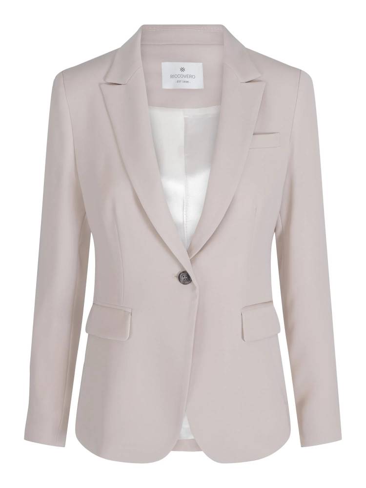 Beth Blazer