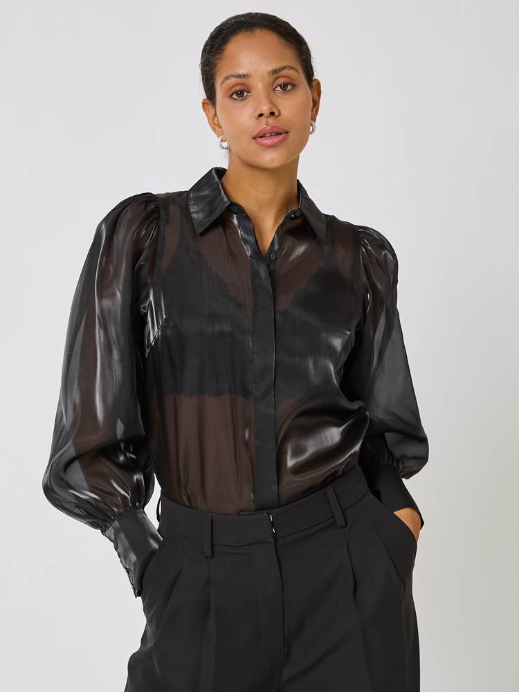 Joyce bluse