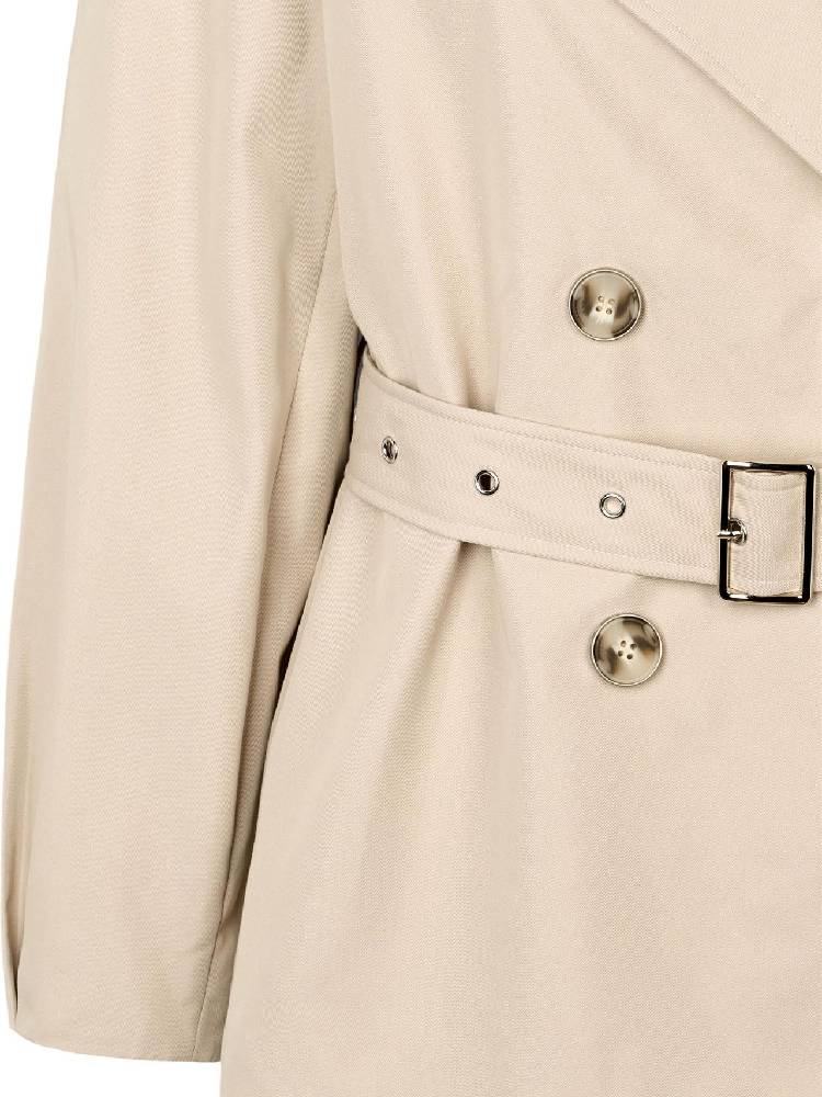 7483rdfanceline Trenchcoat