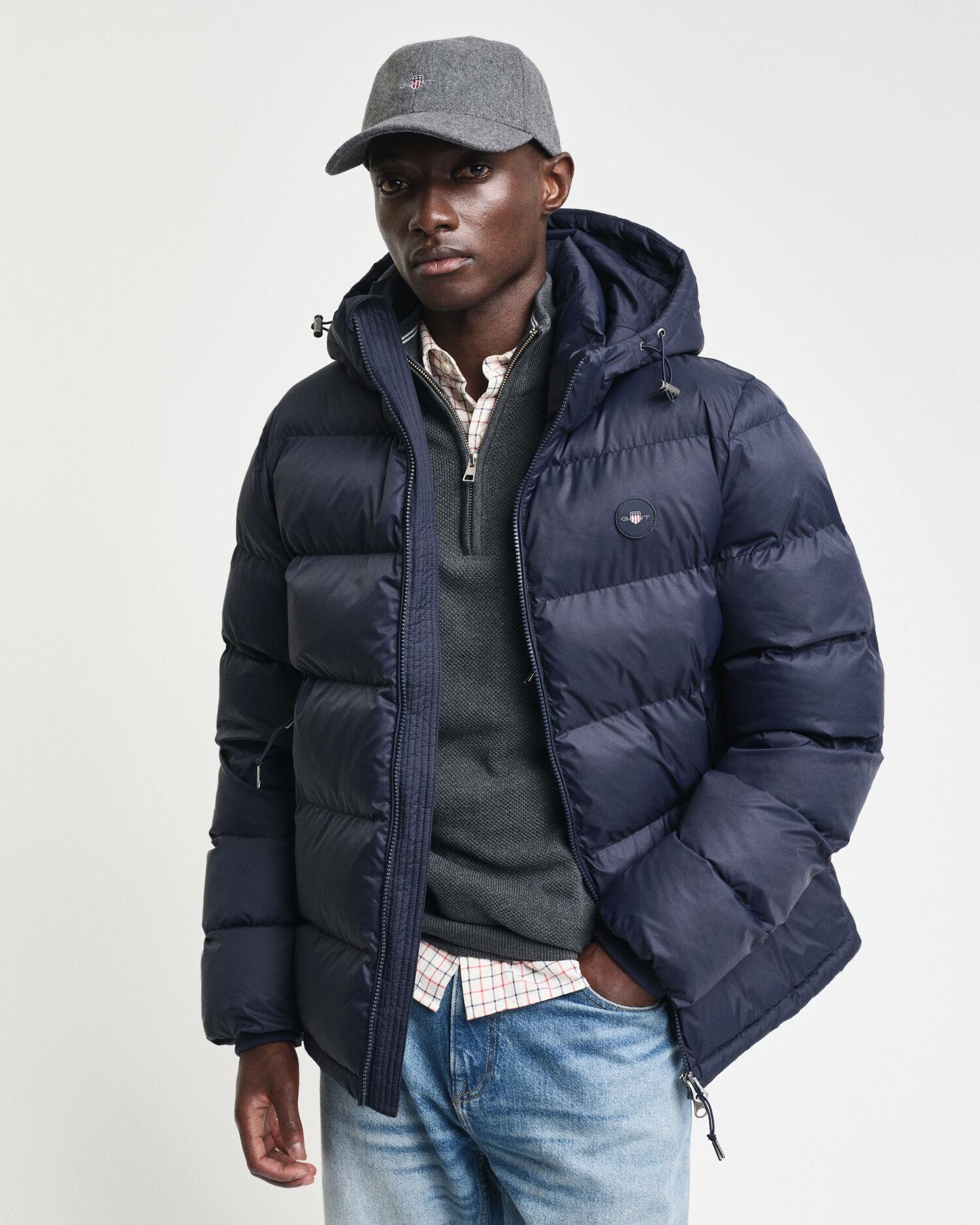 ACTIVE CLOUD JACKET
