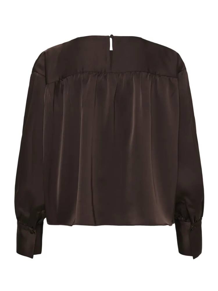 Oliveiw Dawn Blouse