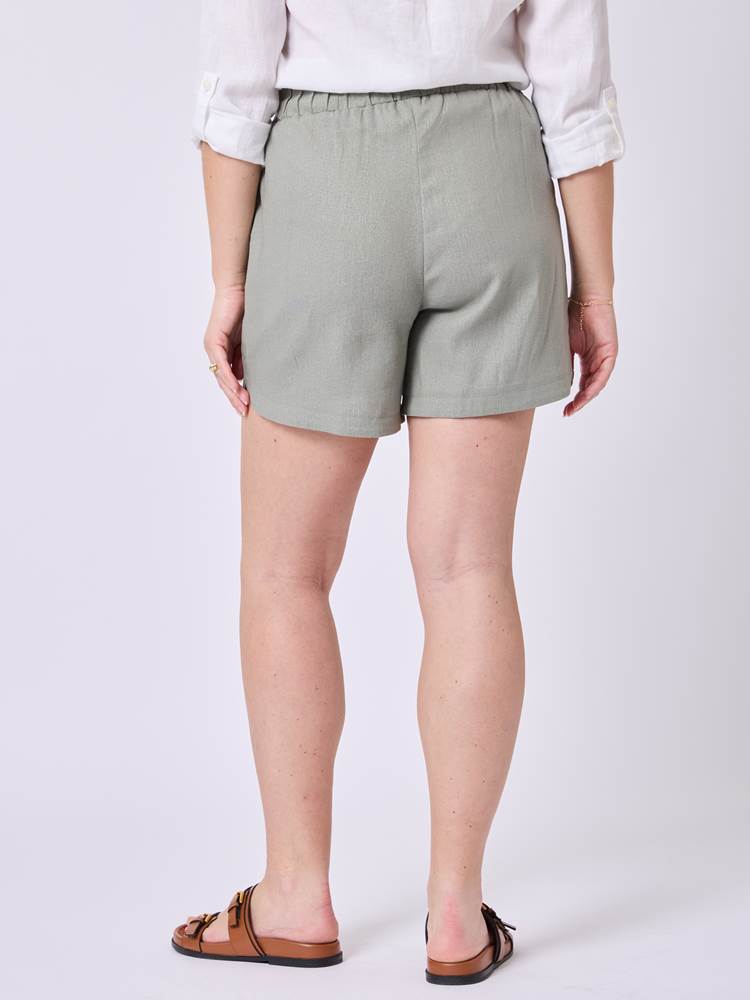 Mariella pullon shorts