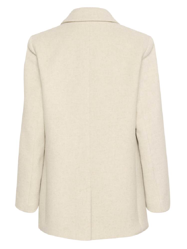 UlaIW Blazer Coat