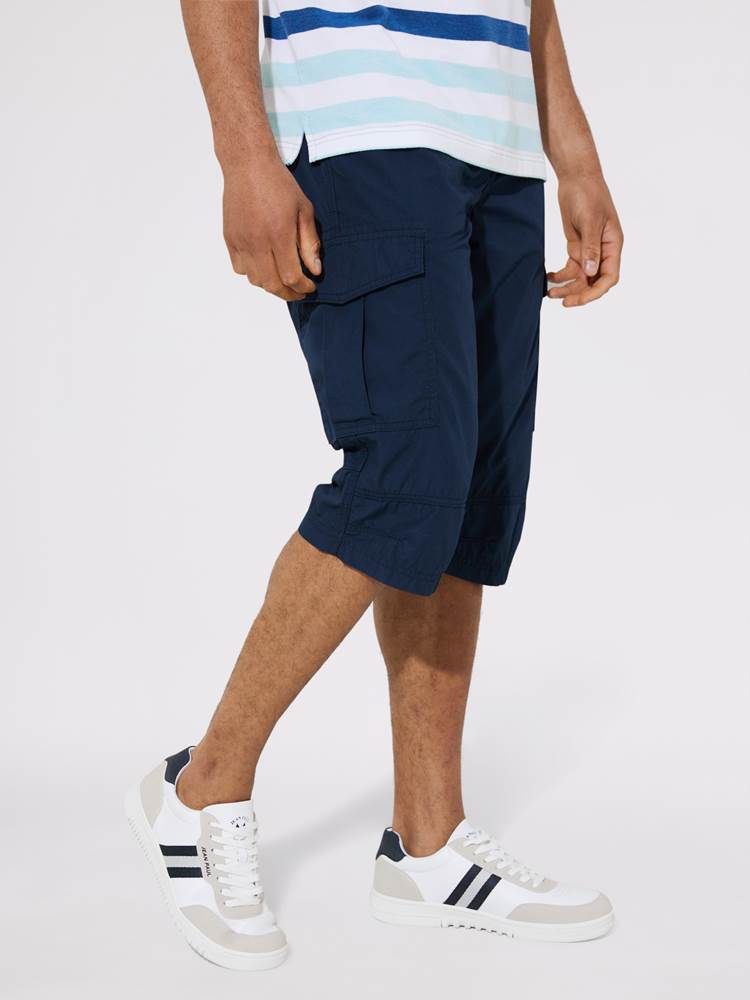 Lucas cargo shorts